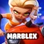 Villains: Robot BattleRoyale icon