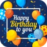 Invitation Card Maker & RSVP icon
