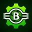 BitCloudFarm Miner, BTC Mining icon