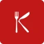 Mein Kochbuch, Rezepte sammeln icon