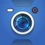Blackmagic Camera icon