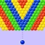 Bubble Shooter Rainbow icon
