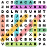 Wortsuche - Word Search Quest icon