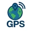 GPS კოორდინატების მენეჯ icon