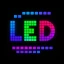 LED Banner & Scroller icon