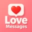სიყვარულის მესიჯები და ციტ icon