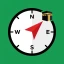 ყიბლას მიმართულება: ლოცვის icon