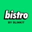 Bistro: Food in minutes icon