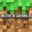 Block World 3D: Craft & Build icon