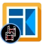 PVC Windows Studio icon