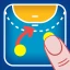 Quadro Tático: Handebol icon