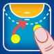 Quadro Tático: Handebol icon