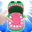 Mänguasjad ja mängud lastele icon