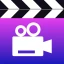 Editor de Vídeo & Imagem icon