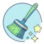 Nettoyeur Intelligent icon