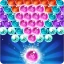 Bubble Shooter Legend: Sky Pop icon