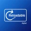 Aral SuperCard Reloadable icon