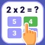 Jogo de Matemática Mental Math icon