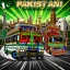 Pakistani Truck Bus Map Bussid icon