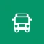 Ônibus Madeira icon