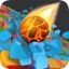 Brick Ball Blast icon