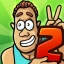 Breaker Fun 2: Jogos de Zumbi icon