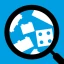 BrickSearch Minifigure Scanner icon