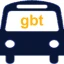 Bridgeport GBT Bus Tracker icon