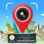 Câmara GPS e Visualização Mapa icon