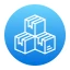 Parcels: Track Online Orders icon