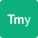 Teamy: app para equipas icon
