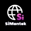 SiMontok Browser : anti blokir icon