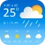 Weather: AI Alerts & Tips icon