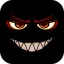Silly Smiley Live Wallpaper icon