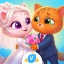Bubbu & Mimmi maailm icon