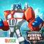 Transformers Rescue Bots Herói icon