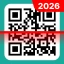QR Scanner, All Barcode Scan icon