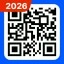 QR Scanner & Barcode Reader icon