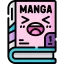 Favori Manga: Türkçe Manga Oku icon