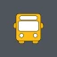 BusWhere for Schools icon
