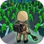 Infector Sniper 3D icon