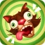 Butch the Cat: Pet Care Games icon