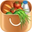 Shopping List - Buy Me a Pie! icon