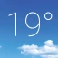 Wetter Deutschland icon