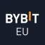 Bybit.eu: Kaufe BTC & Krypto icon