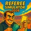 Referee Simulator 2026 icon