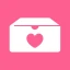 The App By Goodiebox icon
