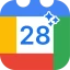 Calendar For Android icon