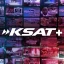 KSAT Plus icon