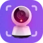 Camera Detector Hidden icon
